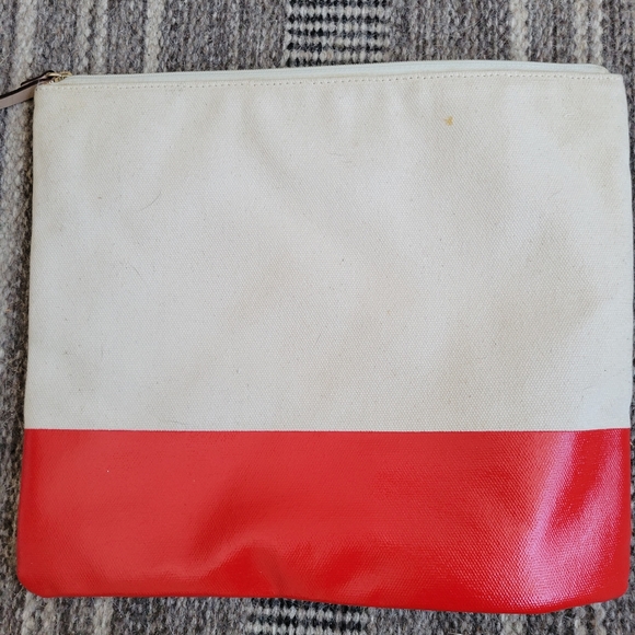 Kate spade cake for breakfast clutch - Picture 2 of 2